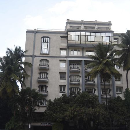 Hotel Maurya Bengaluru Kültér fotó