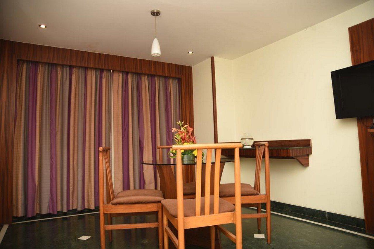 Hotel Maurya Bengaluru Kültér fotó
