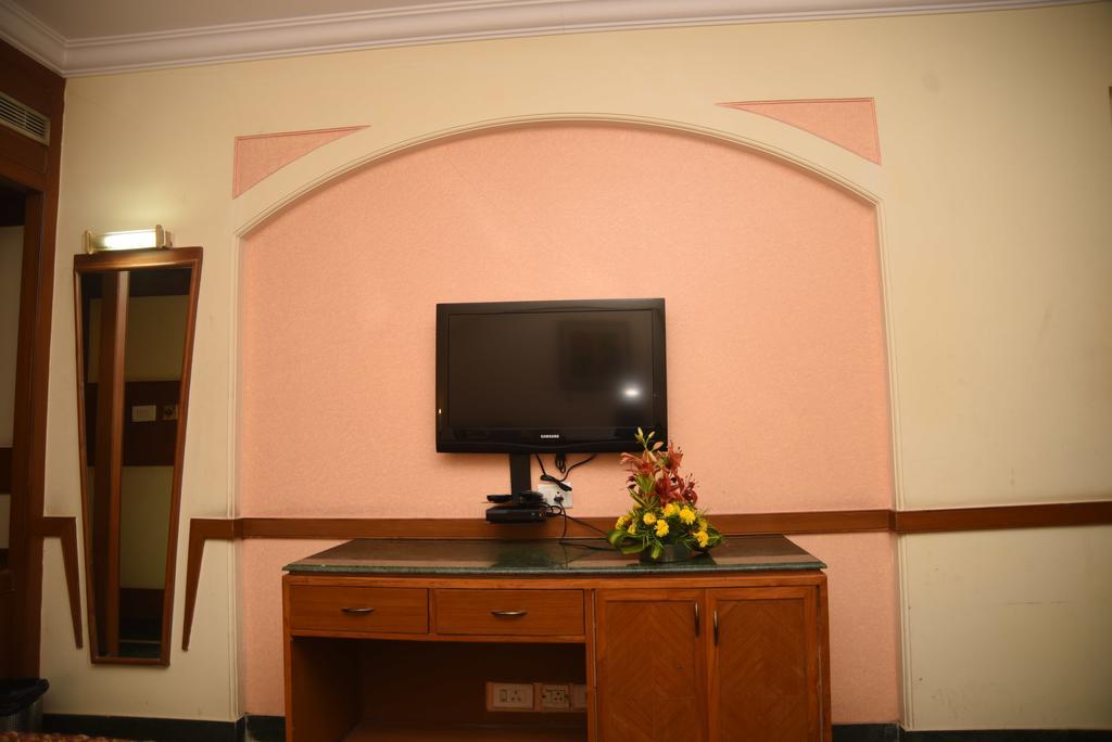 Hotel Maurya Bengaluru Kültér fotó