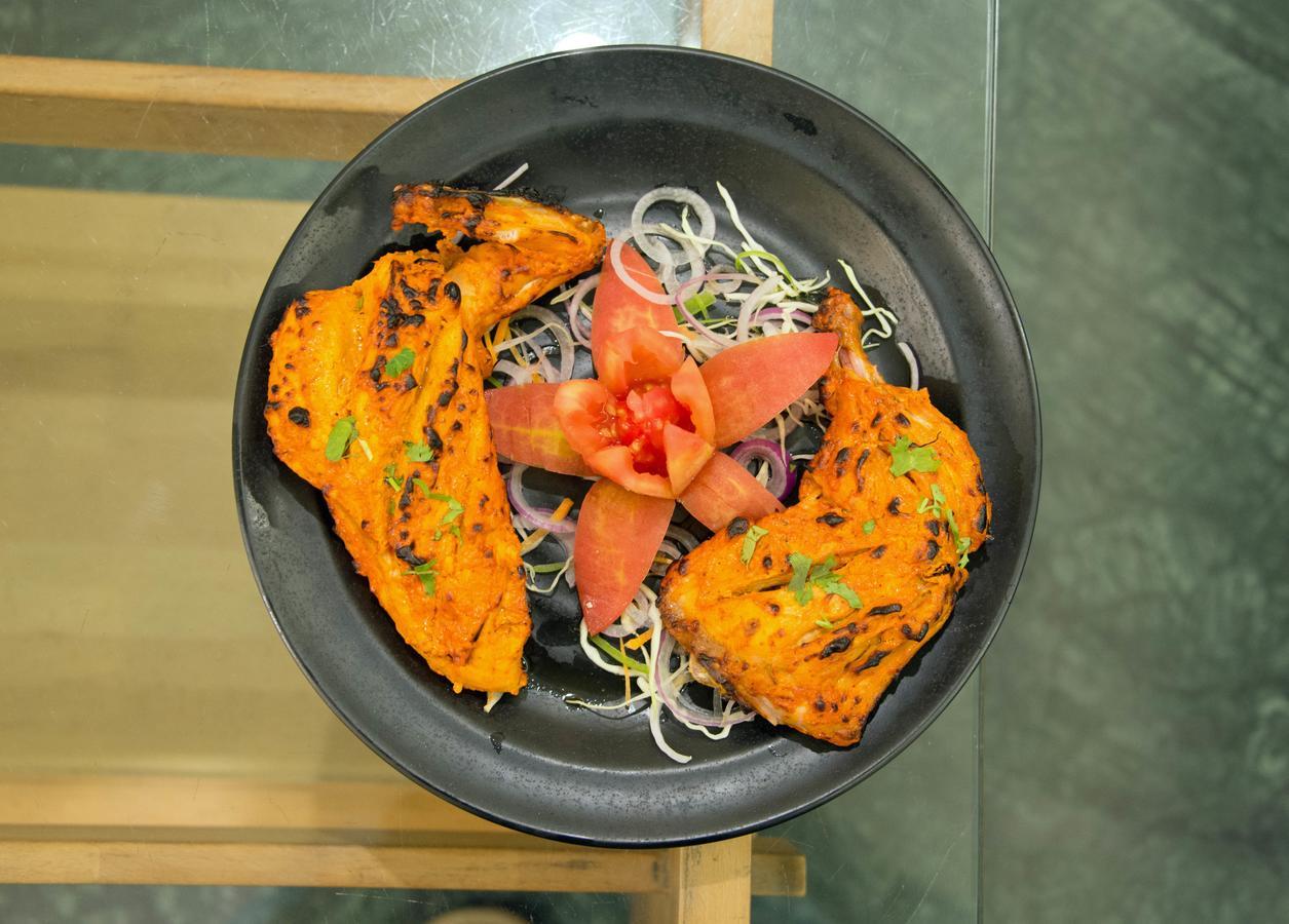 Hotel Maurya Bengaluru Kültér fotó