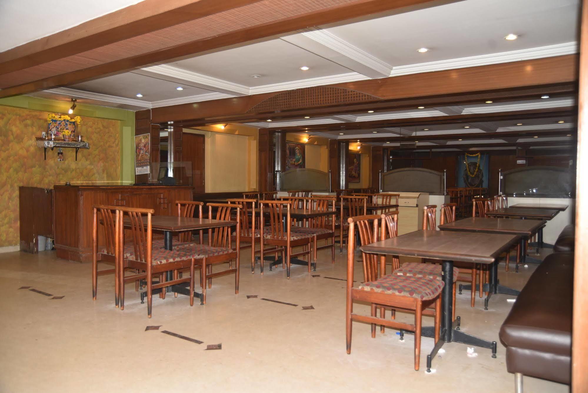 Hotel Maurya Bengaluru Kültér fotó
